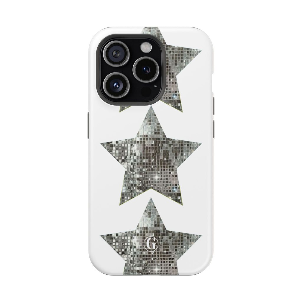 Glittering Star Phone Case