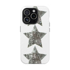 Glittering Star Phone Case