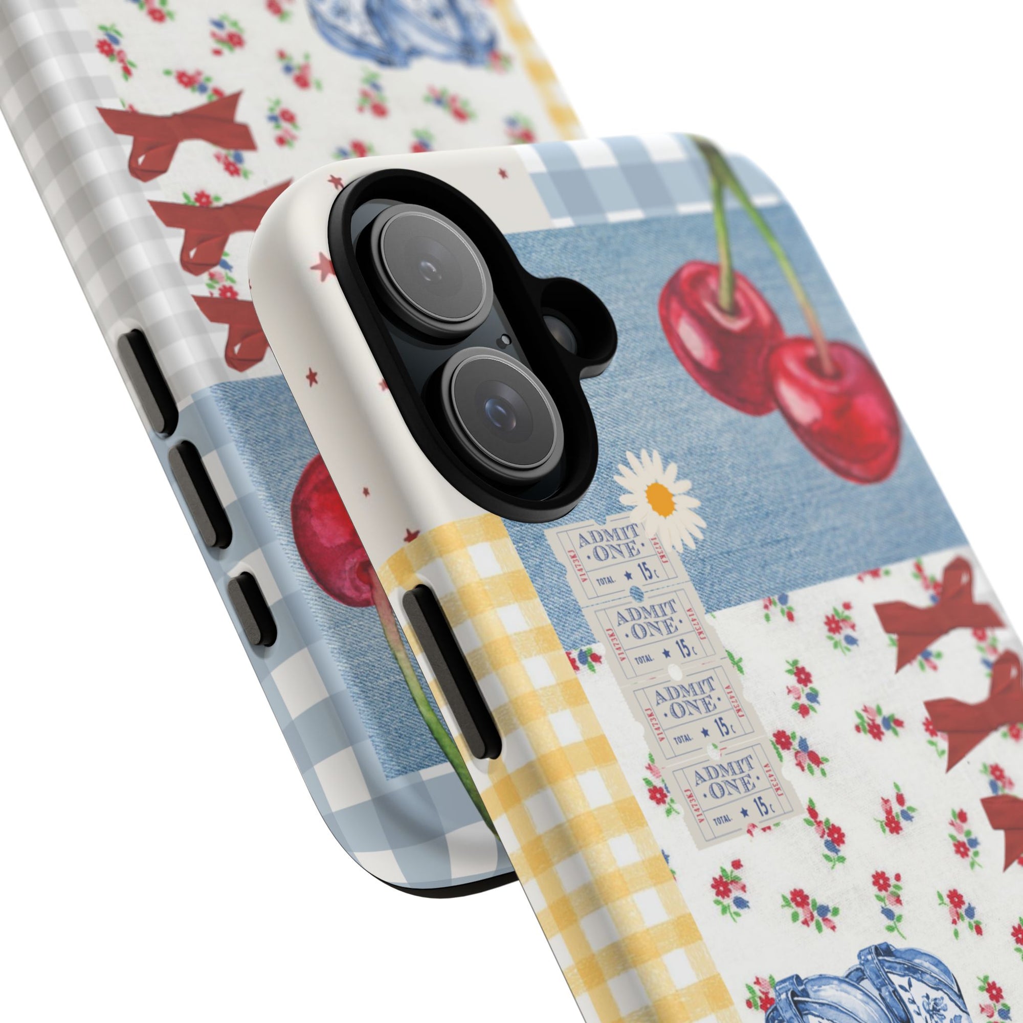 Summer Americana Phone Case