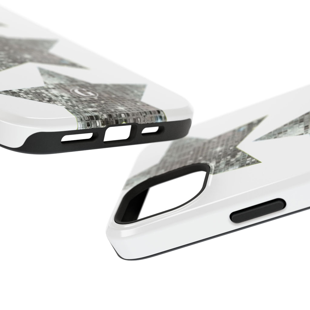 Glittering Star Phone Case