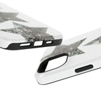 Glittering Star Phone Case