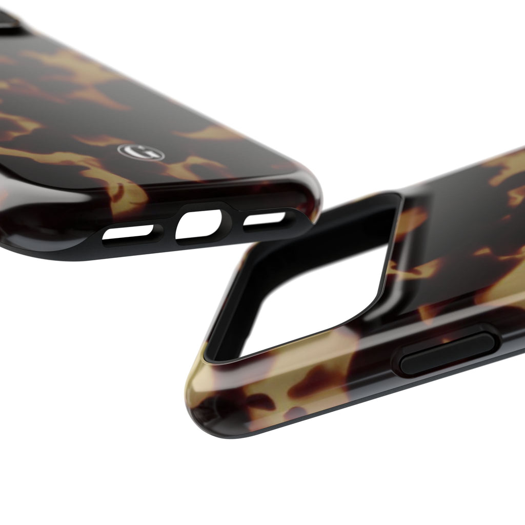 Tortoiseshell Phone Case