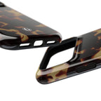 Tortoiseshell Phone Case