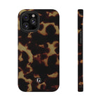 Tortoiseshell Phone Case