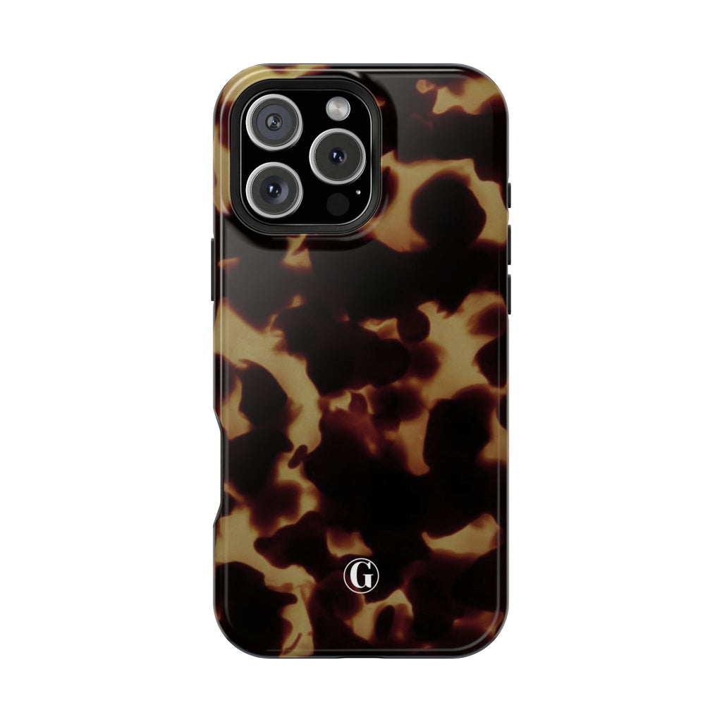 Tortoiseshell Phone Case
