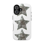 Glittering Star Phone Case