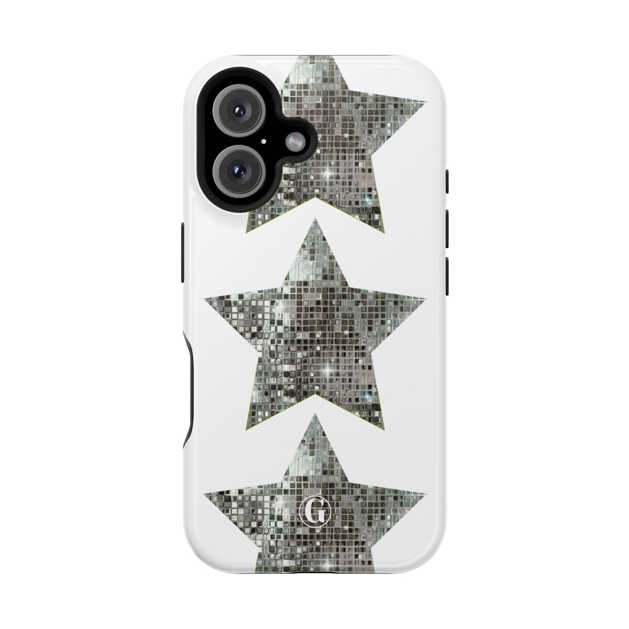 Glittering Star Phone Case
