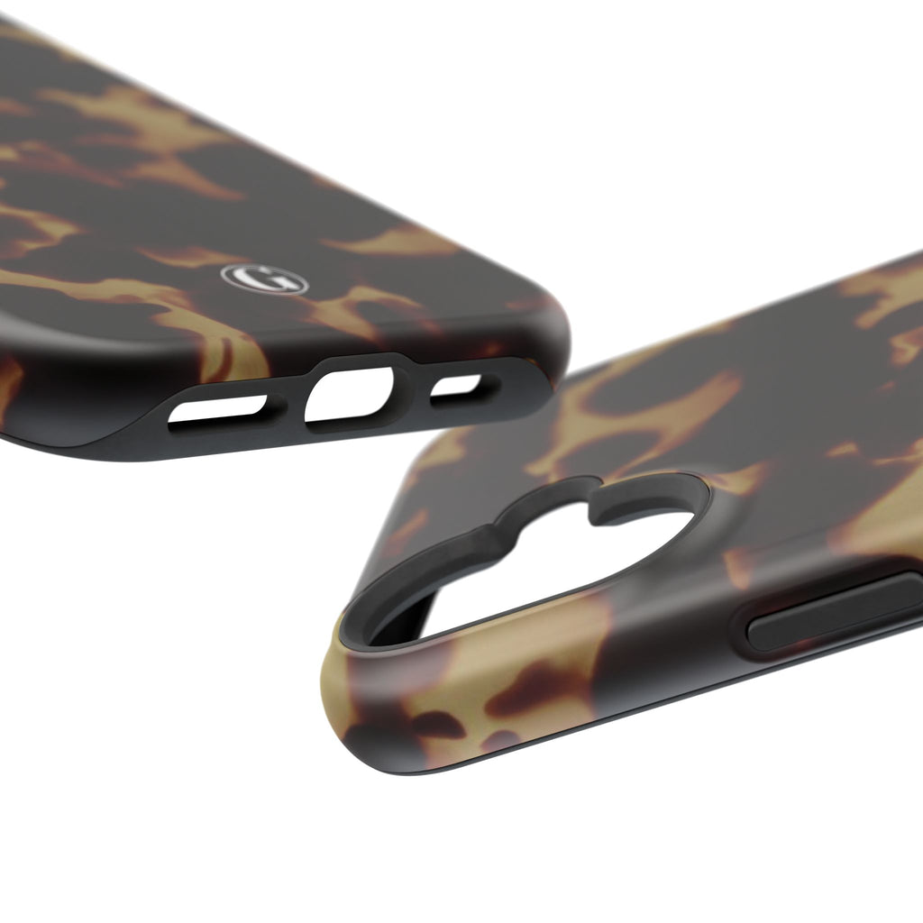 Tortoiseshell Phone Case