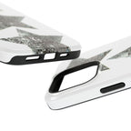Glittering Star Phone Case