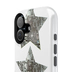 Glittering Star Phone Case