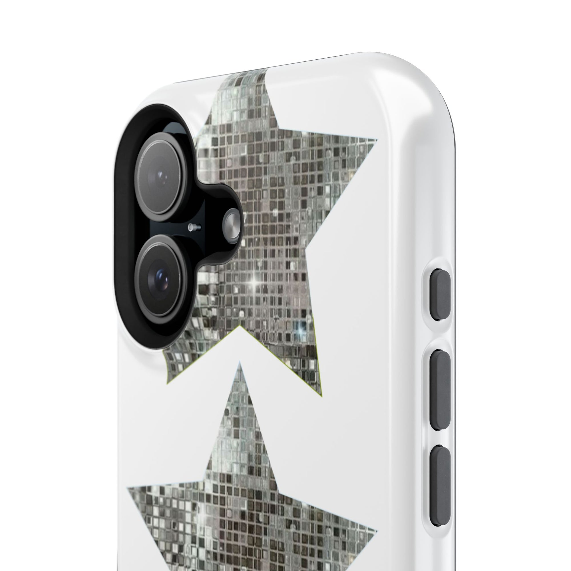 Glittering Star Phone Case