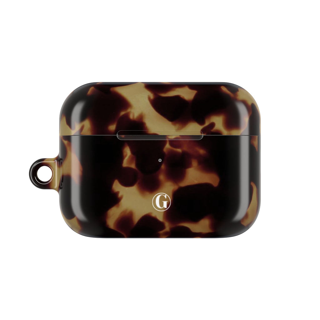 Tortoiseshell AirPod Cases