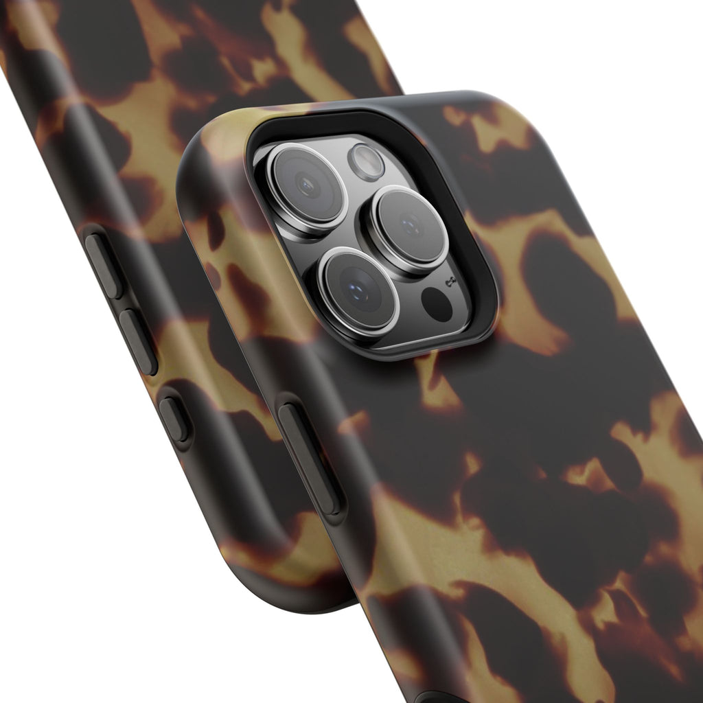 Tortoiseshell Phone Case