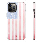 Vintage Flag Phone Case