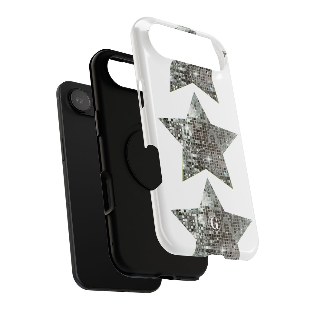 Glittering Star Phone Case