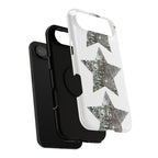 Glittering Star Phone Case