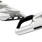 Glittering Star Phone Case