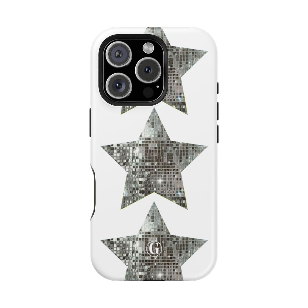 Glittering Star Phone Case