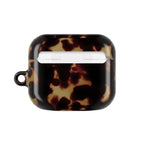 Tortoiseshell AirPod Cases