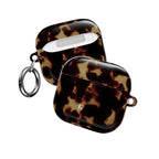 Tortoiseshell AirPod Cases