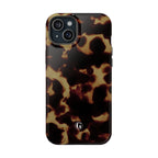 Tortoiseshell Phone Case