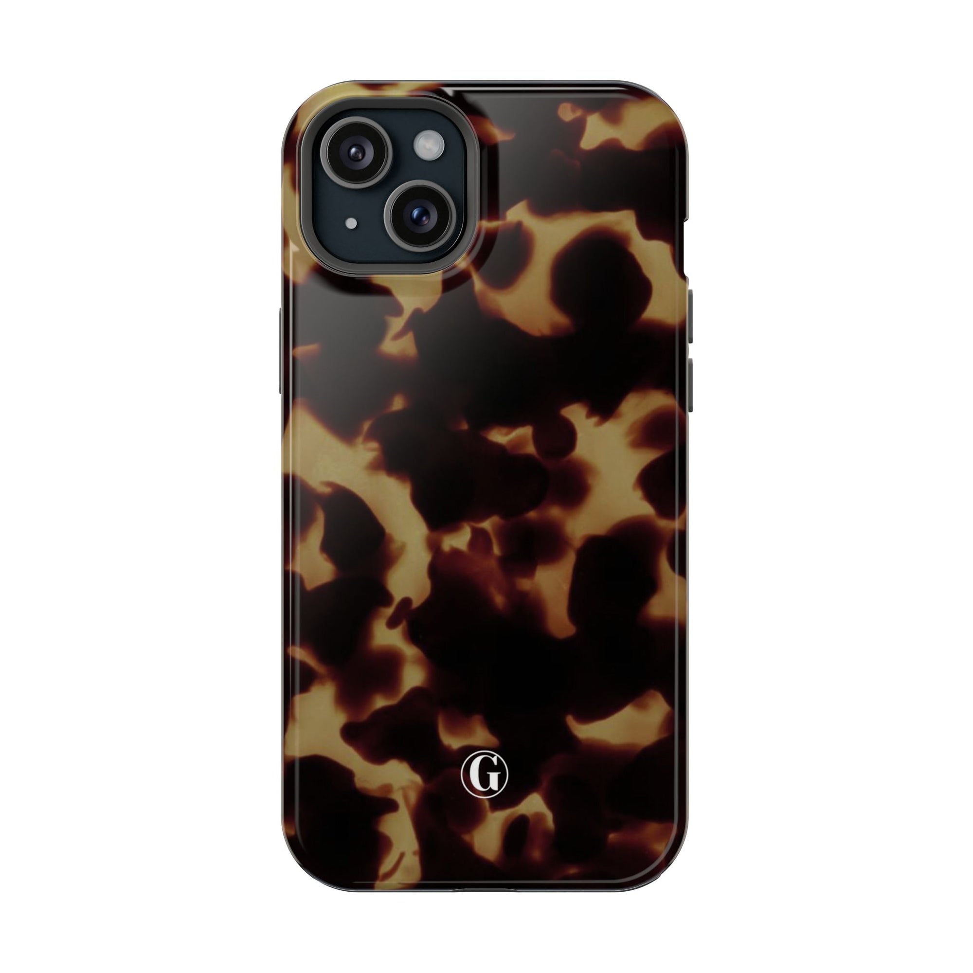 Tortoiseshell Phone Case