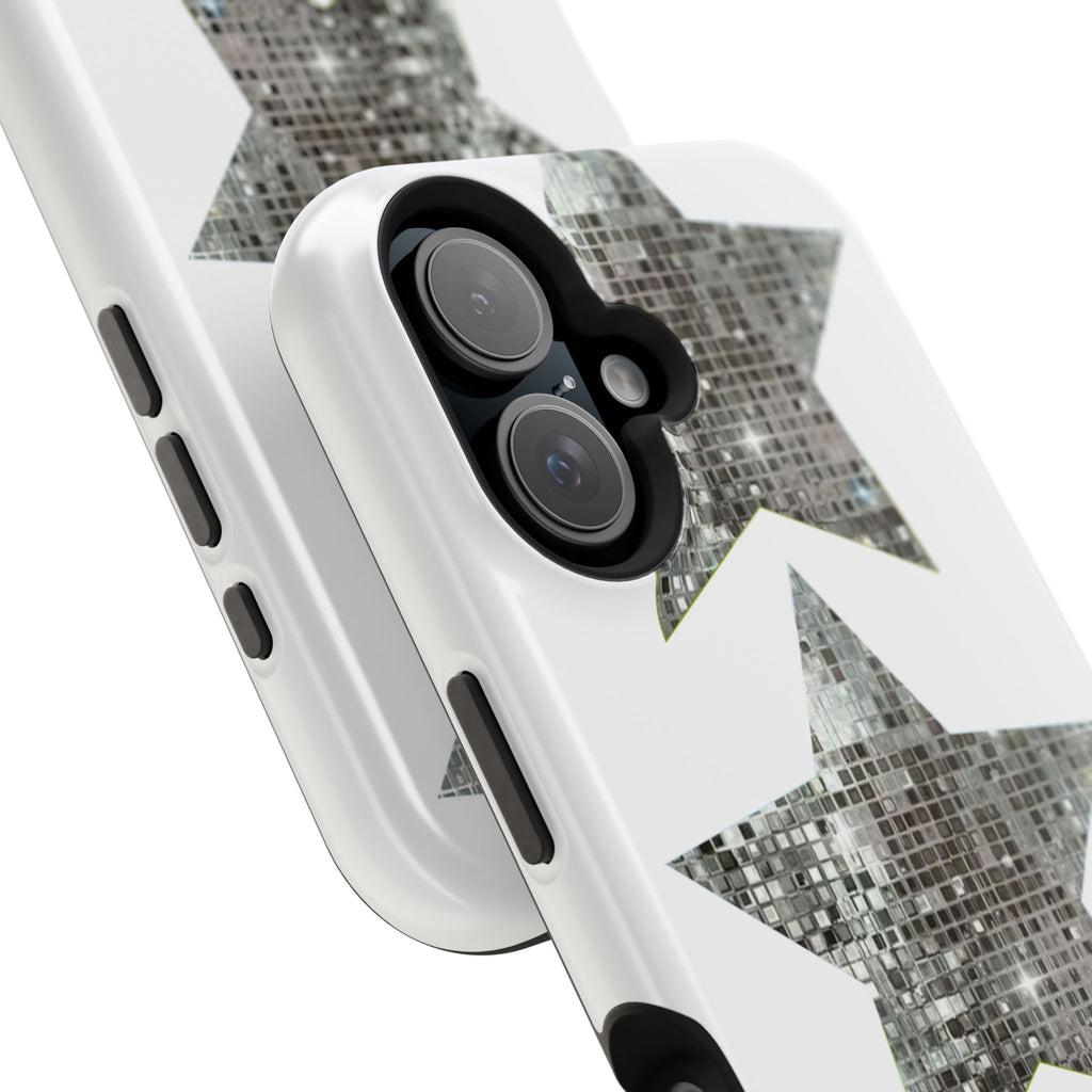 Glittering Star Phone Case