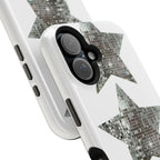 Glittering Star Phone Case