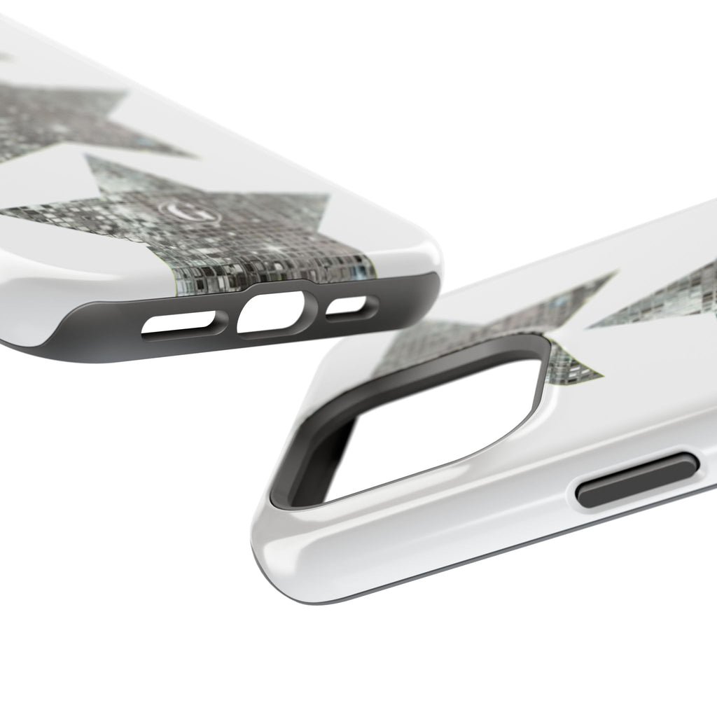 Glittering Star Phone Case