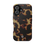 Tortoiseshell Phone Case