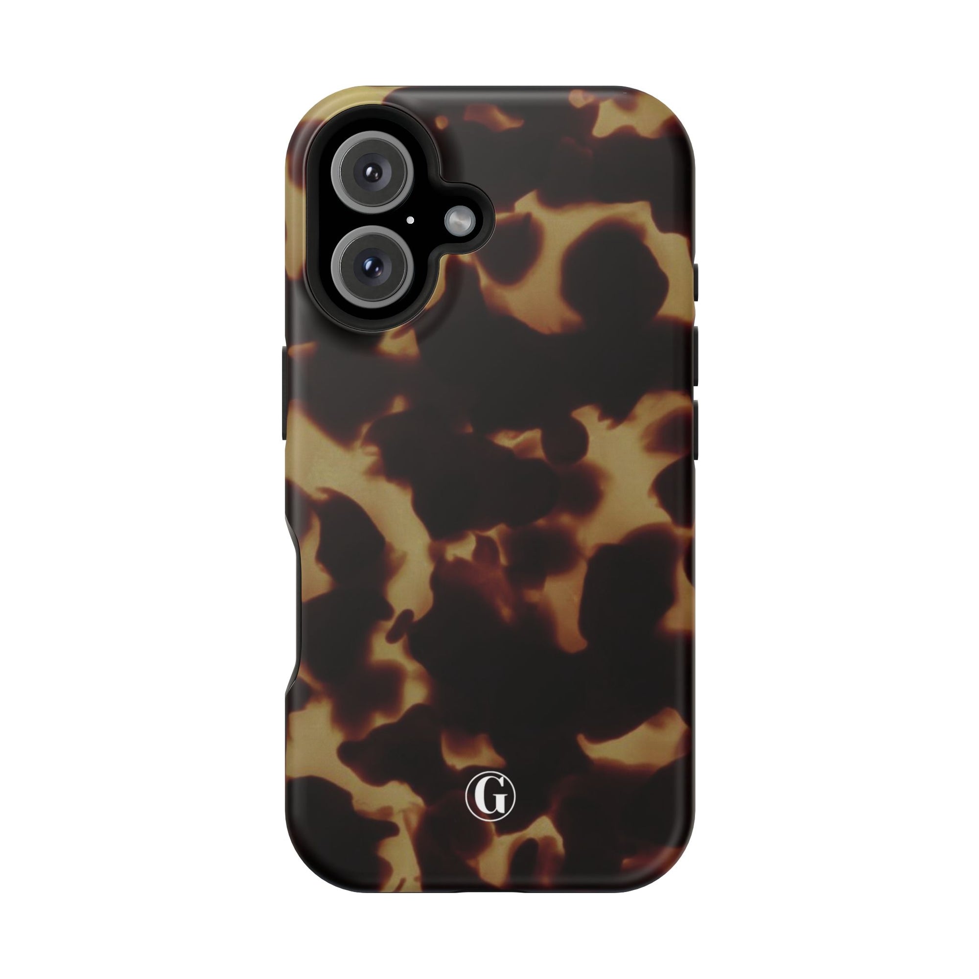 Tortoiseshell Phone Case