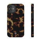 Tortoiseshell Phone Case