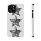 Glittering Star Phone Case