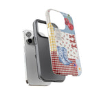 Summer Americana Phone Case
