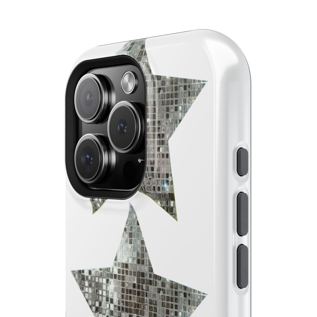 Glittering Star Phone Case