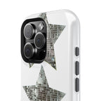 Glittering Star Phone Case