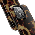 Tortoiseshell Phone Case