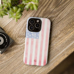 Vintage Flag Phone Case