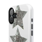 Glittering Star Phone Case