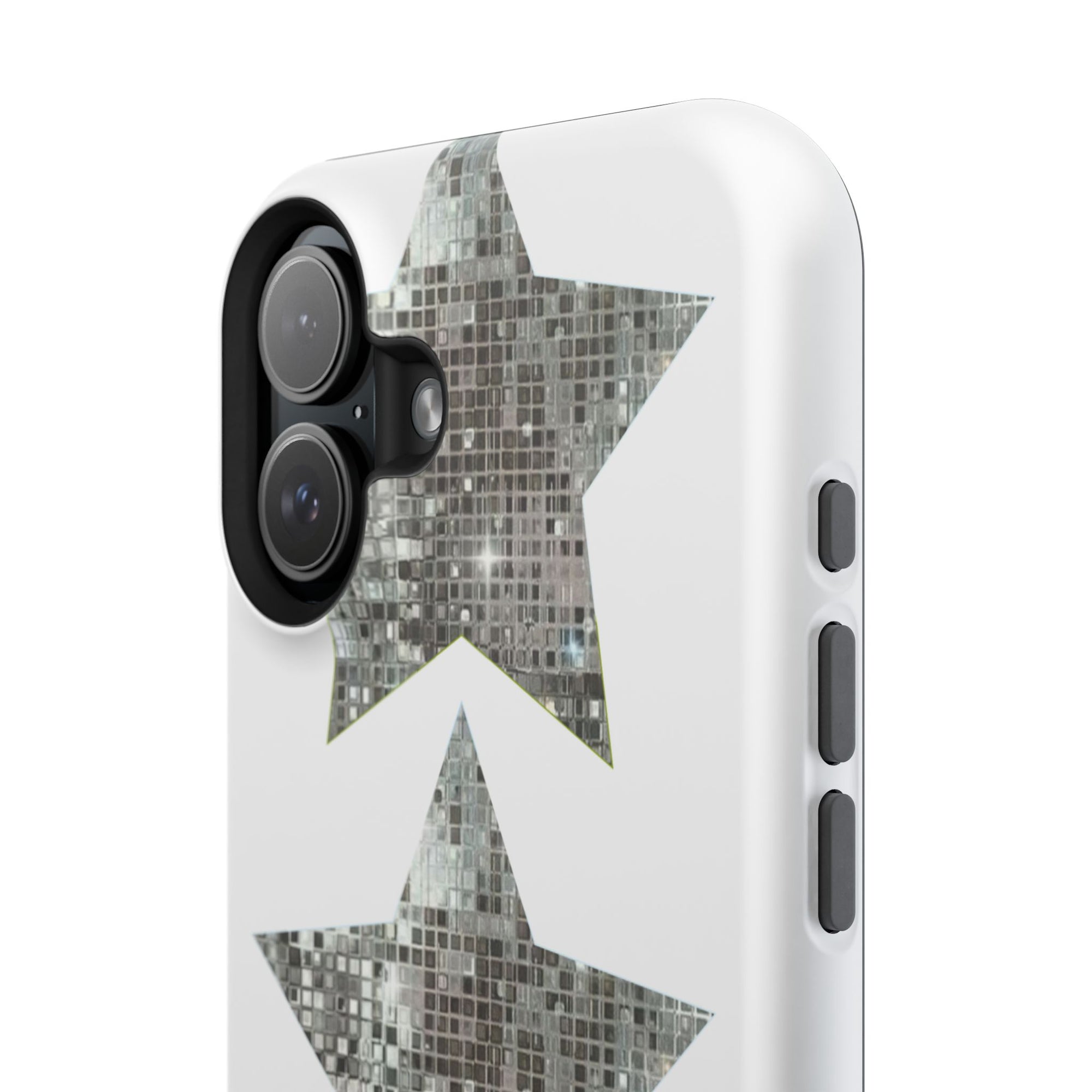 Glittering Star Phone Case