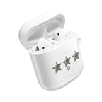 Glitter Star AirPod Case