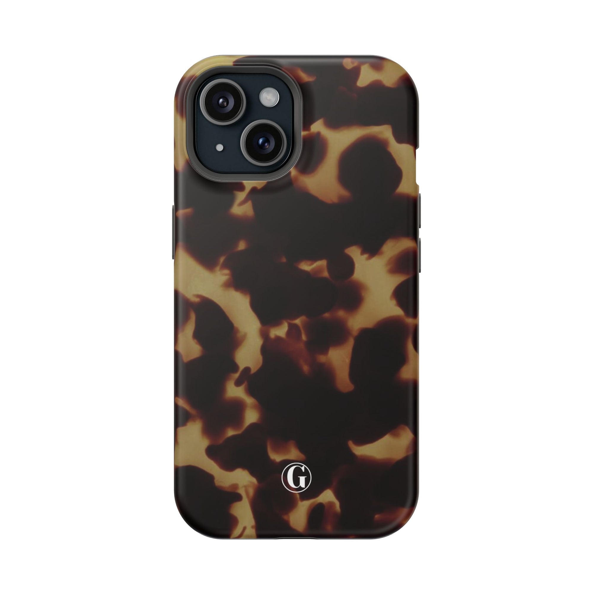 Tortoiseshell Phone Case