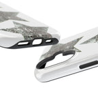 Glittering Star Phone Case