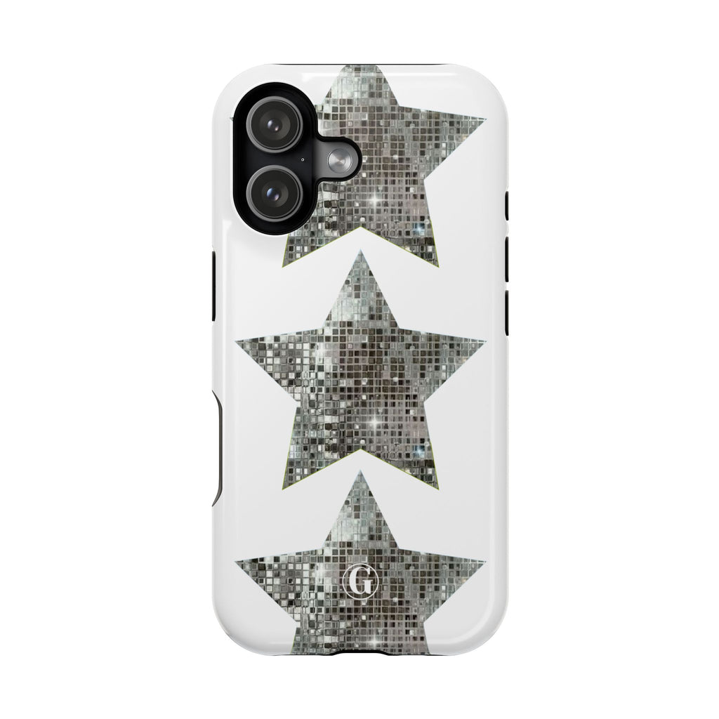 Glittering Star Phone Case