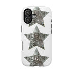 Glittering Star Phone Case