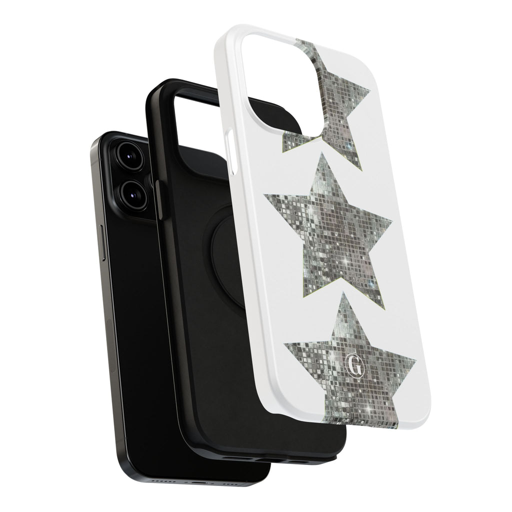 Glittering Star Phone Case