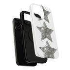 Glittering Star Phone Case