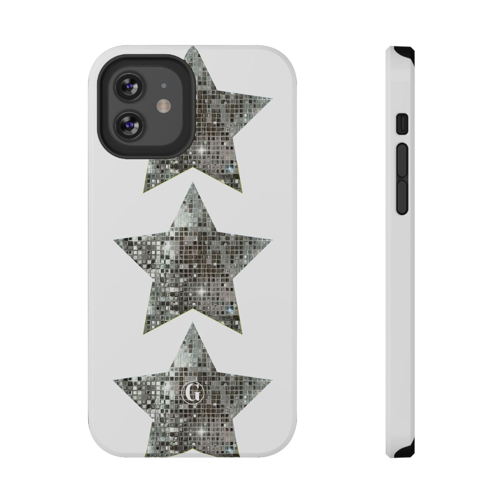 Glittering Star Phone Case