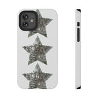 Glittering Star Phone Case