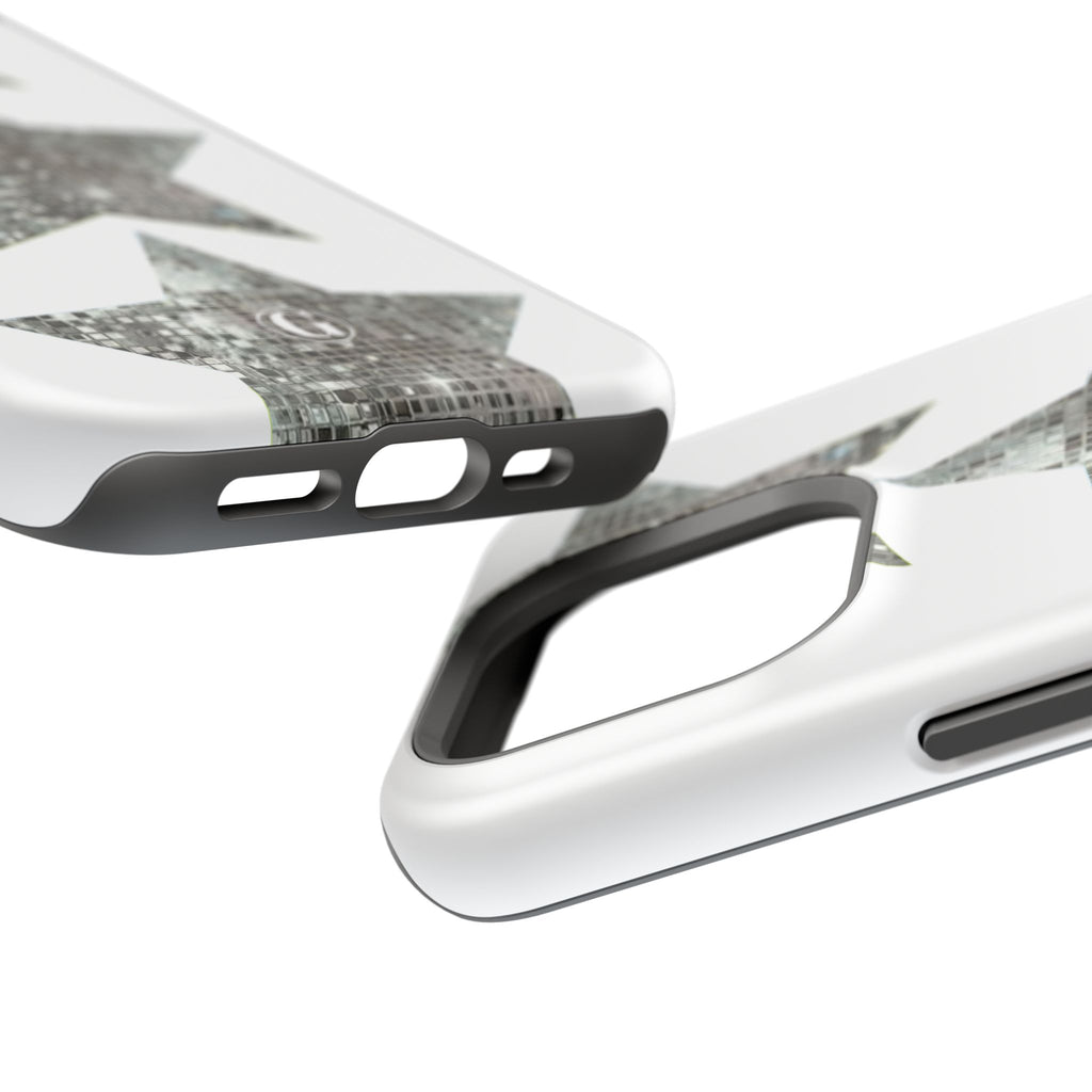 Glittering Star Phone Case